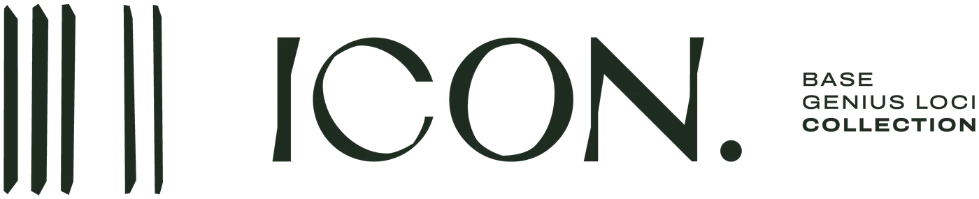 Icon — Genius Loci Collection